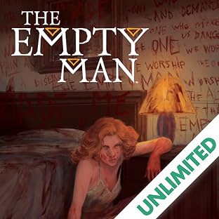 The Empty Man (2018)